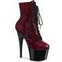 Red / Black