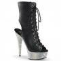 Black / Silver