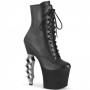 Black / Silver